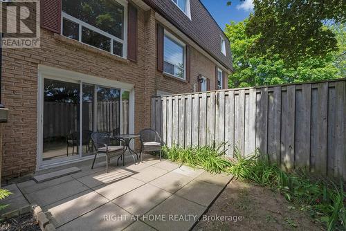 86 - 321 Blackthorn Street, Oshawa (Eastdale), ON - Outdoor With Exterior