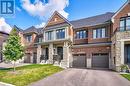 21 Fallharvest Way, Whitchurch-Stouffville, ON  - Outdoor With Facade 