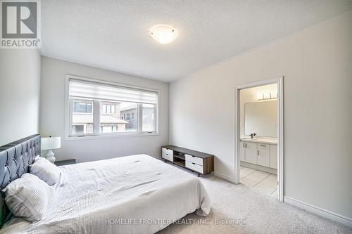 21 Fallharvest Way, Whitchurch-Stouffville, ON - Indoor Photo Showing Bedroom