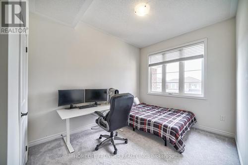 21 Fallharvest Way, Whitchurch-Stouffville, ON - Indoor Photo Showing Other Room