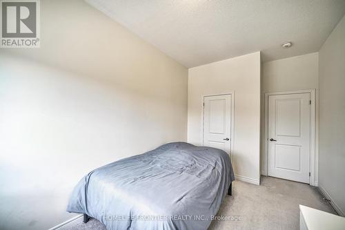 21 Fallharvest Way, Whitchurch-Stouffville, ON - Indoor Photo Showing Bedroom