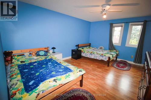 1 Ashford Court, Aurora (Aurora Highlands), ON - Indoor Photo Showing Bedroom