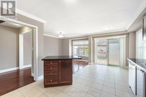 642 Scott Boulevard, Milton, ON - Indoor