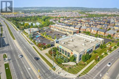 642 Scott Boulevard, Milton, ON - Outdoor With View