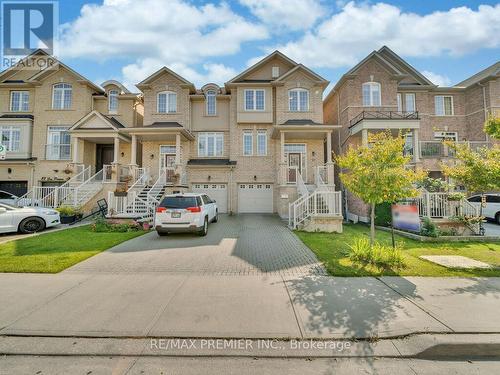 31 Lou Pomanti Street, Toronto, ON - Outdoor With Facade