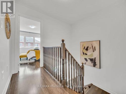 31 Lou Pomanti Street, Toronto (Humberlea-Pelmo Park), ON - Indoor Photo Showing Other Room