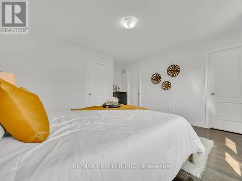 31 Lou Pomanti Street, Toronto, ON - Indoor Photo Showing Bedroom