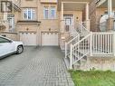 31 Lou Pomanti Street, Toronto (Humberlea-Pelmo Park), ON  - Outdoor 