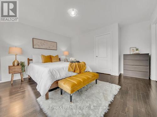 31 Lou Pomanti Street, Toronto, ON - Indoor Photo Showing Bedroom