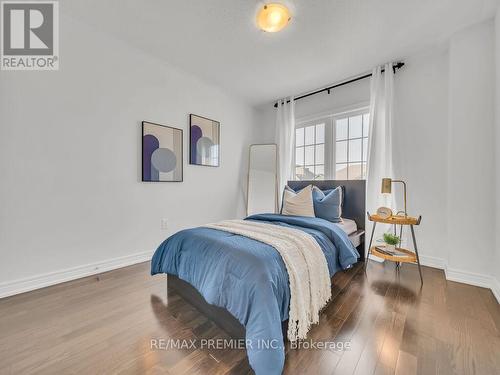 31 Lou Pomanti Street, Toronto, ON - Indoor Photo Showing Bedroom