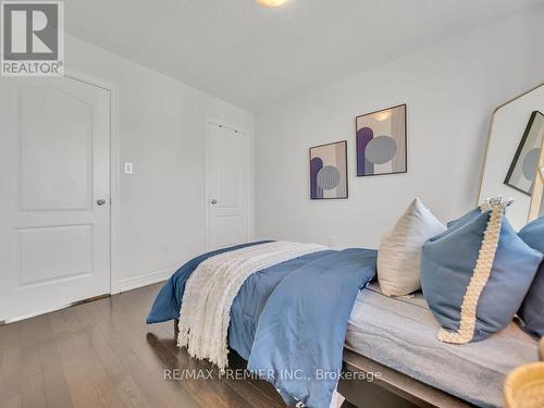 31 Lou Pomanti Street, Toronto, ON - Indoor Photo Showing Bedroom