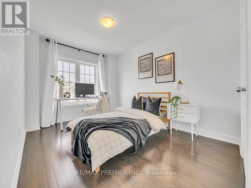 31 Lou Pomanti Street, Toronto, ON - Indoor Photo Showing Bedroom