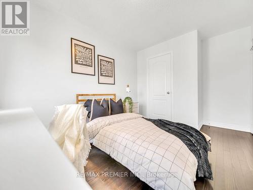 31 Lou Pomanti Street, Toronto, ON - Indoor Photo Showing Bedroom