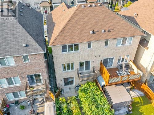 31 Lou Pomanti Street, Toronto, ON - Outdoor