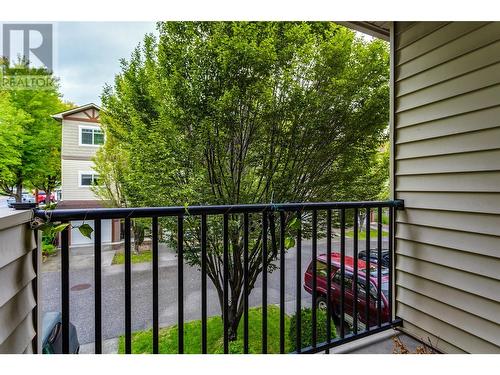 150 Mallach Road Unit# 204, Kelowna, BC - Outdoor With Exterior