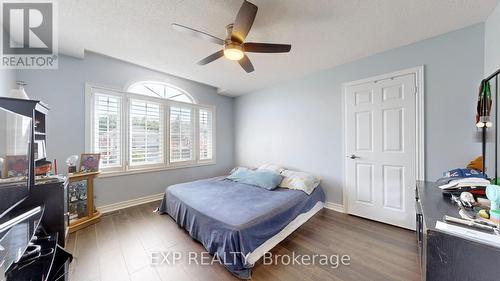 214 Drinkwater Road, Brampton (Fletcher'S West), ON - Indoor Photo Showing Bedroom