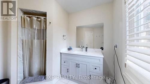 214 Drinkwater Road, Brampton (Fletcher'S West), ON - Indoor Photo Showing Bathroom