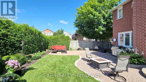 214 Drinkwater Road, Brampton (Fletcher'S West), ON - Outdoor