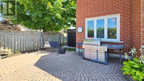 214 Drinkwater Road, Brampton (Fletcher'S West), ON - Outdoor