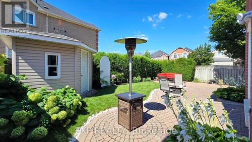 214 Drinkwater Road, Brampton, ON - Outdoor