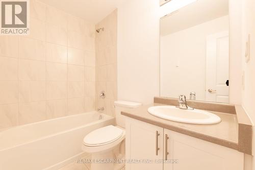 301 - 460 Dundas Street E, Hamilton (Waterdown), ON - Indoor Photo Showing Bathroom