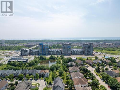 301 - 460 Dundas Street E, Hamilton, ON - Outdoor With View