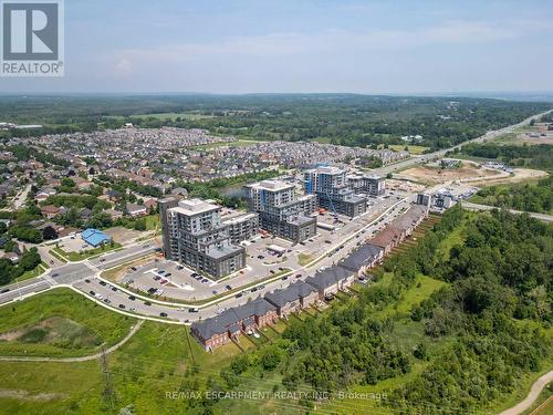 301 - 460 Dundas Street E, Hamilton, ON - Outdoor With View