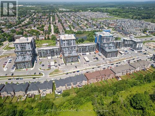 301 - 460 Dundas Street E, Hamilton (Waterdown), ON - Outdoor With View