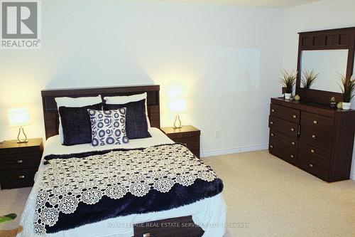 70 - 77 Diana Avenue, Brantford, ON - Indoor Photo Showing Bedroom