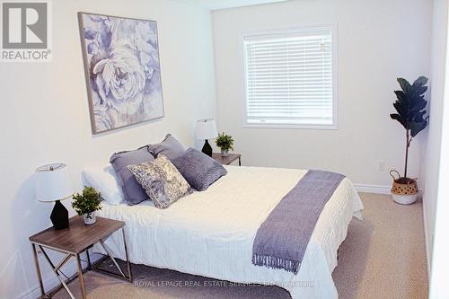 70 - 77 Diana Avenue, Brantford, ON - Indoor Photo Showing Bedroom