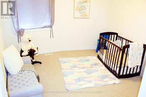 70 - 77 Diana Avenue, Brantford, ON - Indoor Photo Showing Bedroom