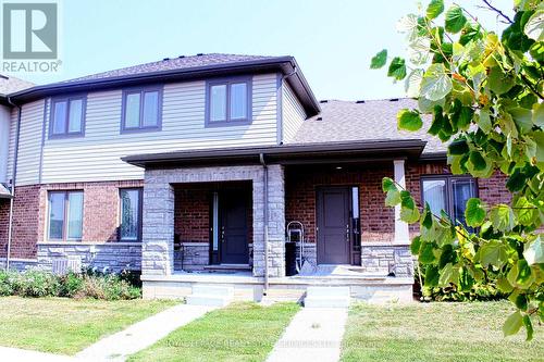 70 - 77 Diana Avenue, Brantford, ON - Outdoor With Facade