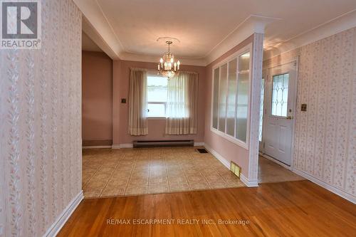 53 Martin Road, Hamilton, ON - Indoor Photo Showing Other Room