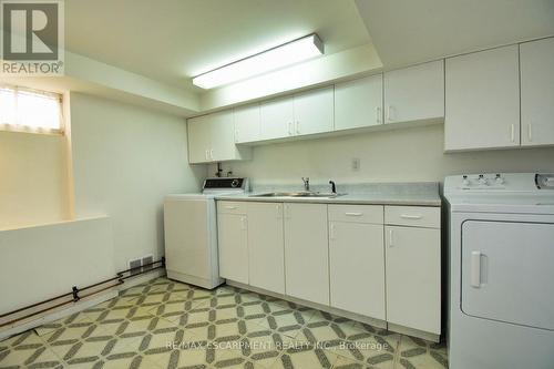 53 Martin Road, Hamilton (Rosedale), ON - Indoor Photo Showing Laundry Room