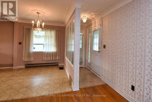 53 Martin Road, Hamilton (Rosedale), ON - Indoor Photo Showing Other Room