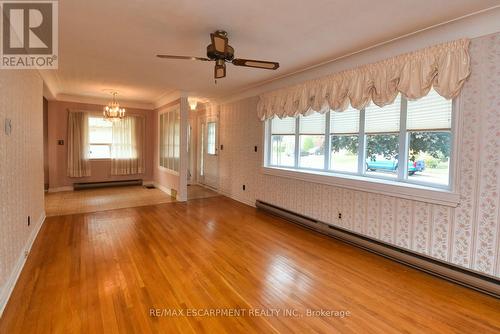 53 Martin Road, Hamilton, ON - Indoor Photo Showing Other Room