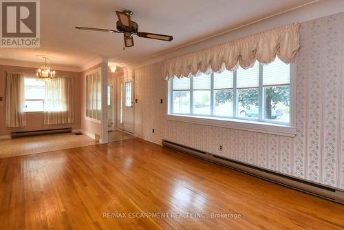 53 Martin Road, Hamilton, ON - Indoor Photo Showing Other Room