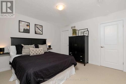 124 Shoreview Place, Hamilton (Lakeshore), ON - Indoor Photo Showing Bedroom