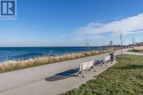 124 Shoreview Place, Hamilton (Lakeshore), ON - Outdoor With Body Of Water With View