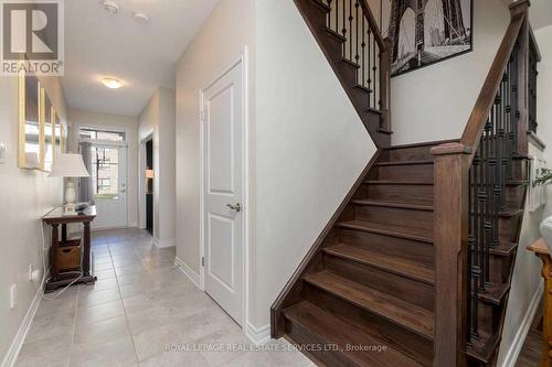 124 Shoreview Place, Hamilton (Stoney Creek), ON - Indoor Photo Showing Other Room