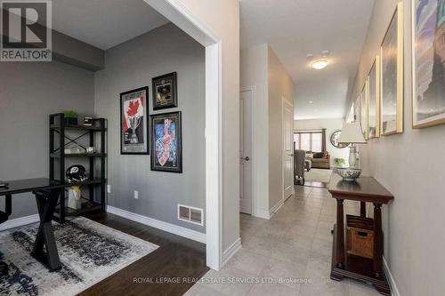 124 Shoreview Place, Hamilton, ON - Indoor Photo Showing Other Room