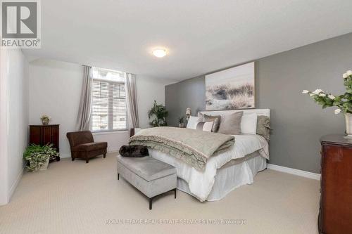 124 Shoreview Place, Hamilton, ON - Indoor Photo Showing Bedroom