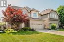 76 Moorland Crescent, Hamilton, ON  - Outdoor With Facade 