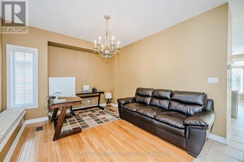 76 Moorland Crescent, Hamilton, ON - Indoor