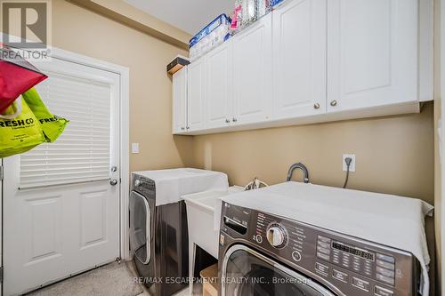 76 Moorland Crescent, Hamilton, ON - Indoor Photo Showing Laundry Room