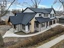 907 Reedmere Road, Windsor, ON  - Outdoor 