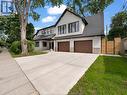 907 Reedmere Road, Windsor, ON  - Outdoor With Facade 