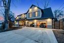 907 Reedmere Road, Windsor, ON  - Outdoor 