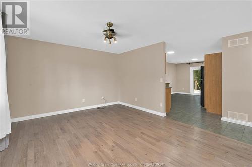 4851 Matchett Road, Windsor, ON - Indoor Photo Showing Other Room