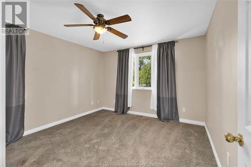 4851 Matchett Road, Windsor, ON - Indoor Photo Showing Other Room